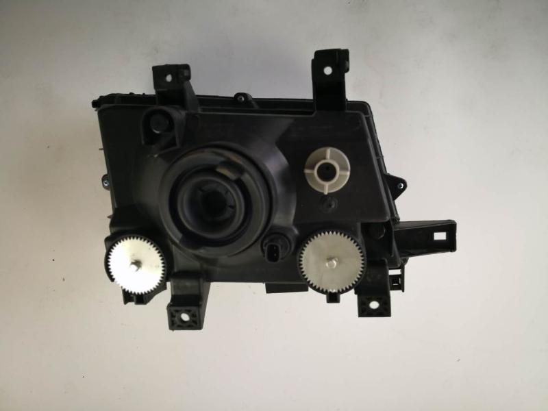 HEAD LAMP WITHOUT MOTOR LH - MK580555 - 3