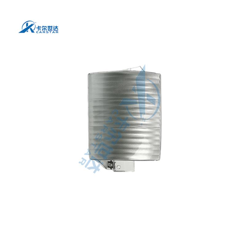 FRONT LAMP LH