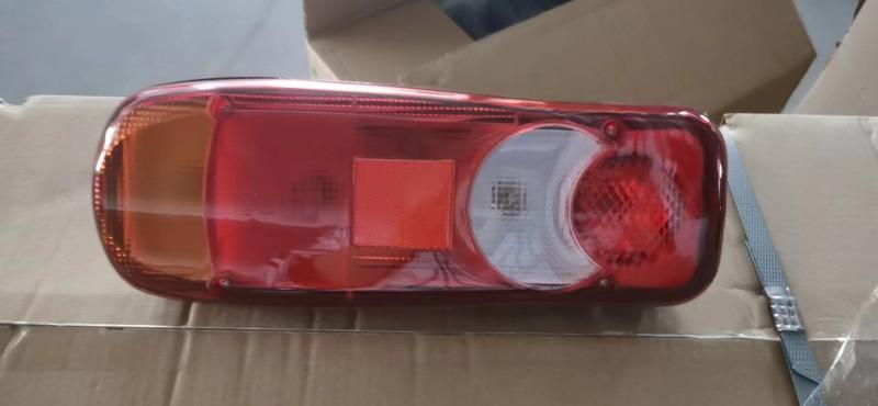 TAIL LAMP LH/RH