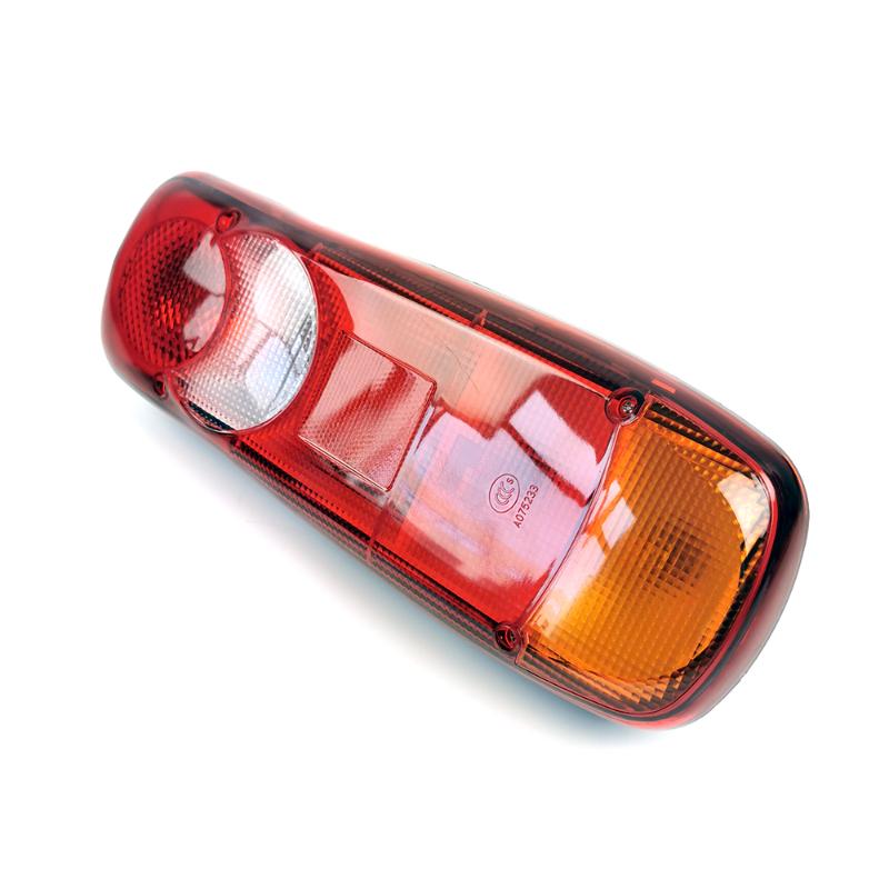 الضوء الخلفي الأيسر/الأيمن - MK580447/MK580448 - 3