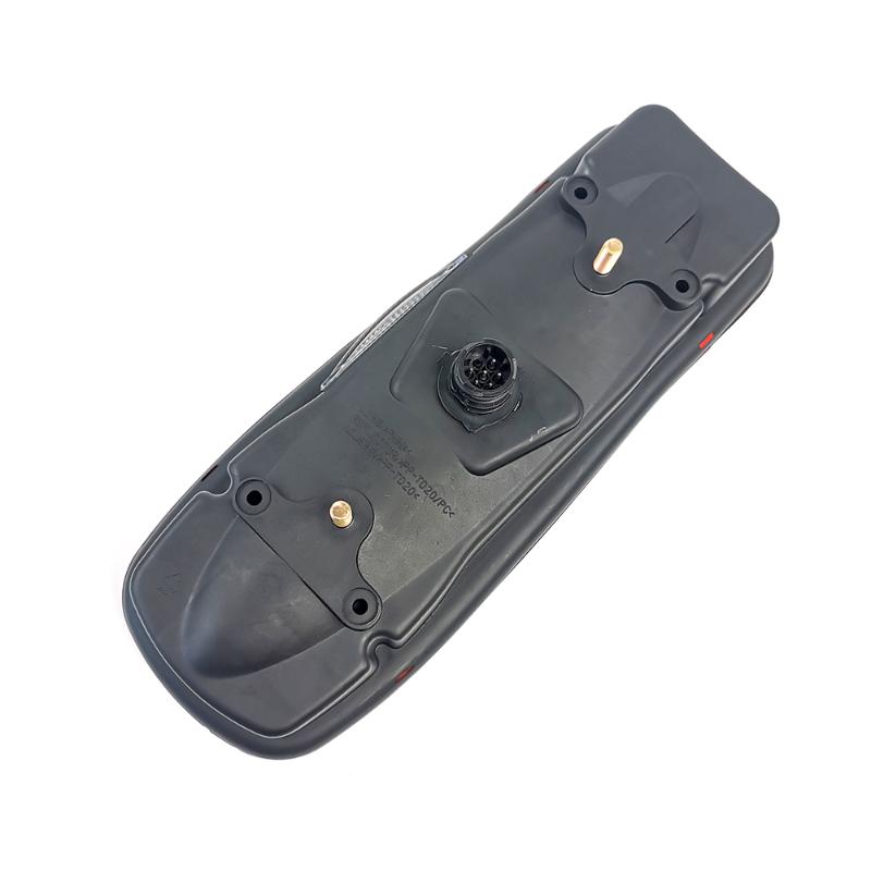 الضوء الخلفي الأيسر/الأيمن - MK580447/MK580448 - 5
