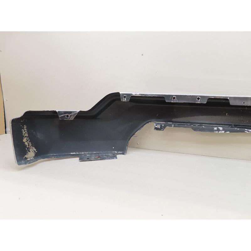 Moldura del parachoques delantero - 84225822 - 6