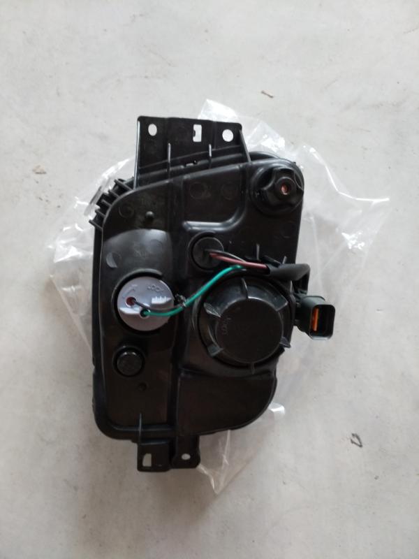 مصباح الضباب الأيسر/الأيمن - MK580561/MK580562 - 3