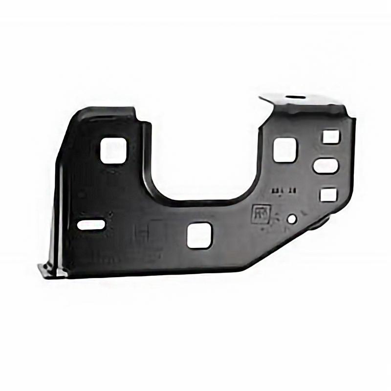 Front bumper internal bracket