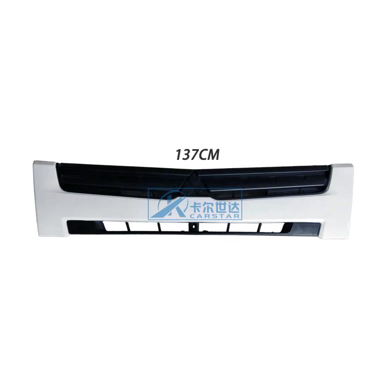 FRONT GRILLE WIDE