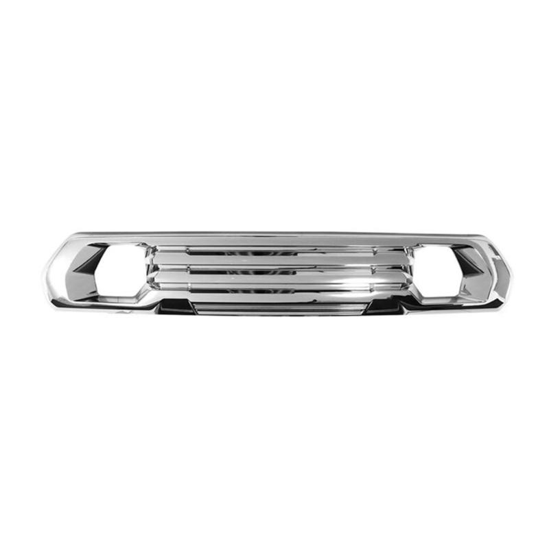 Front bumper lower trim panel