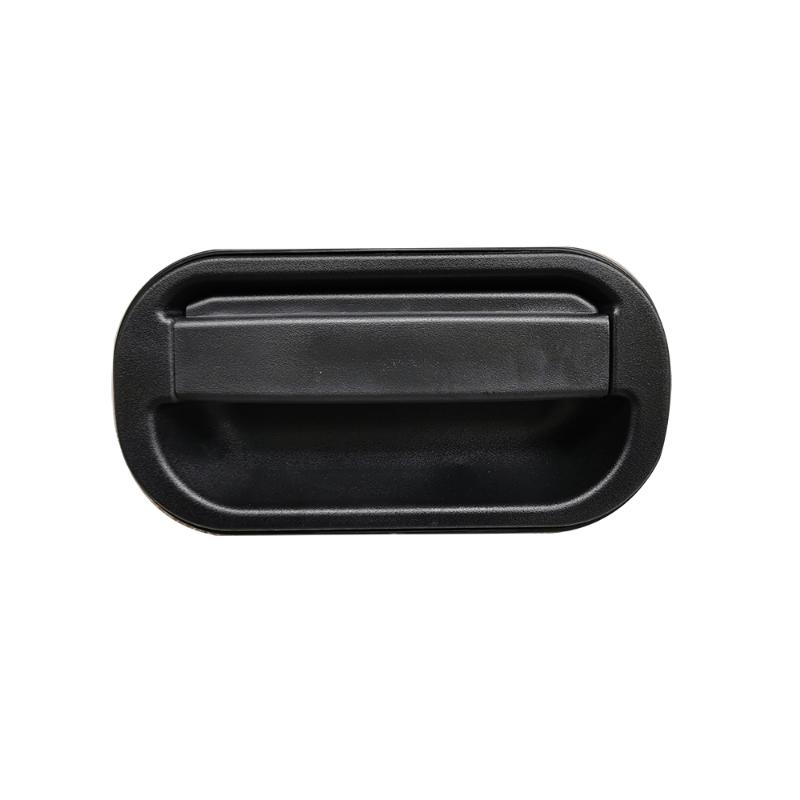 96-02 exterior door handle
