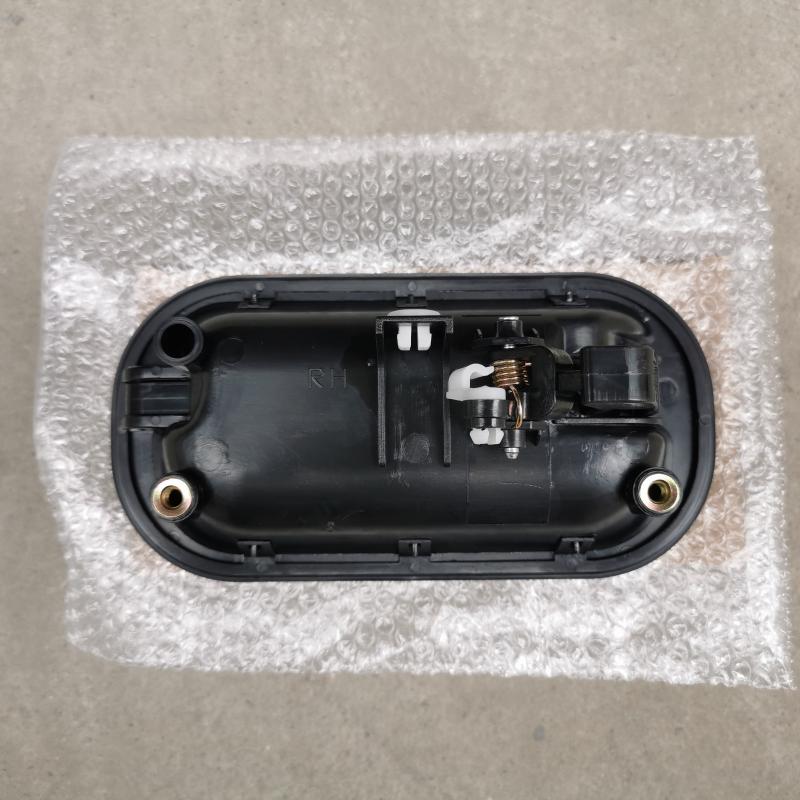 96-02 exterior door handle - MC142095/96/MC142096 - 4