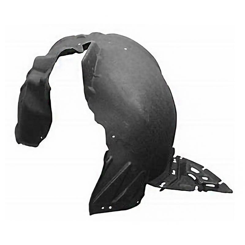Front fender inner panel