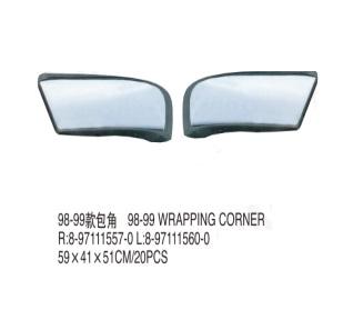 SIDE GUARD LH/RH