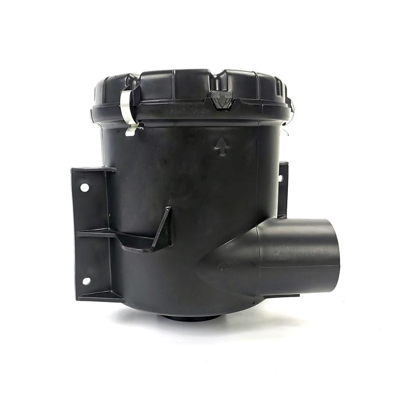 small air filter shell