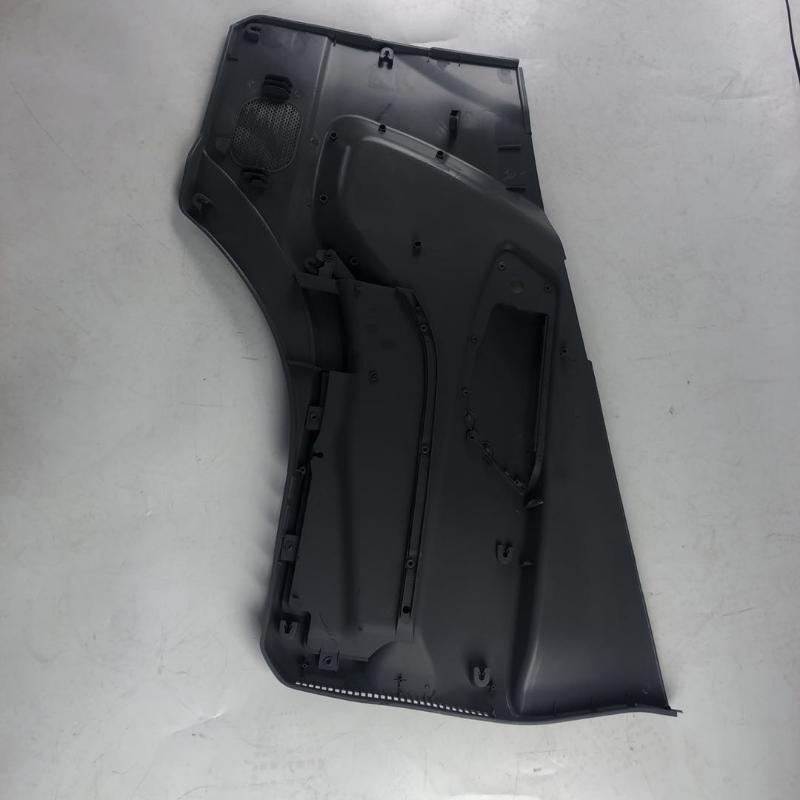 electric front door interior panel LH