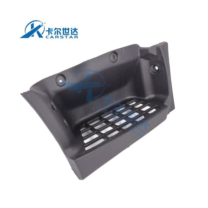 Pedal Sol/Sağ - MB002082-W - 3