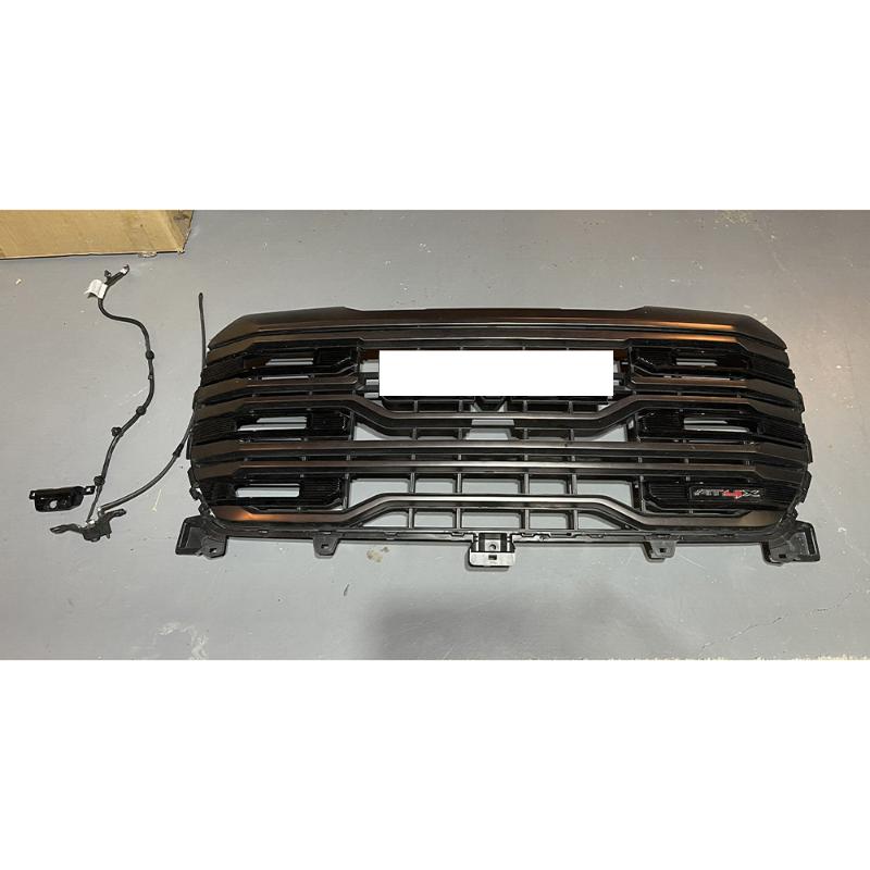 grille