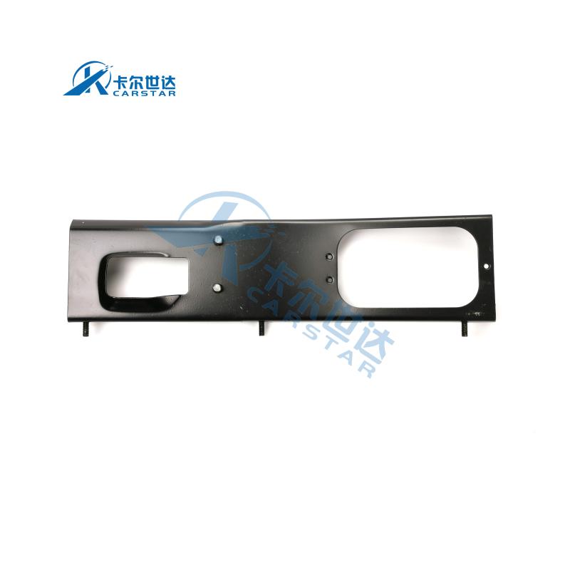 BUMPER SUPPORT LH/RH