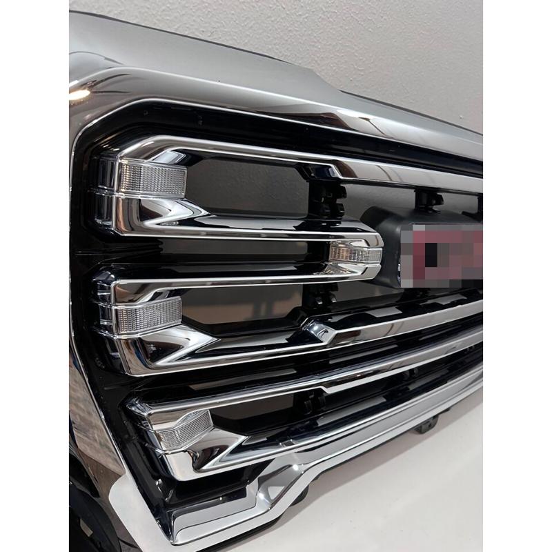 grille