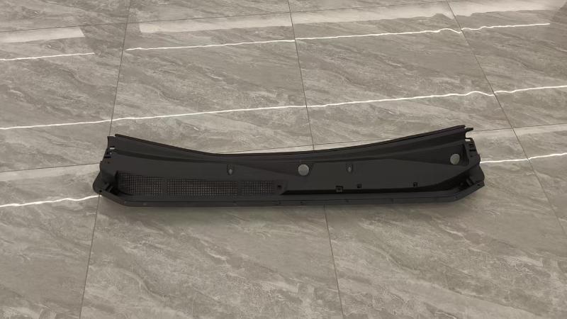 WIPER PANEL LHD - C8980622242/8-98062224-2/8980622242 - 3
