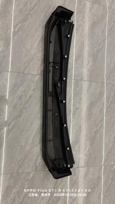 WIPER PANEL LHD - C8980622242/8-98062224-2/8980622242 - 6