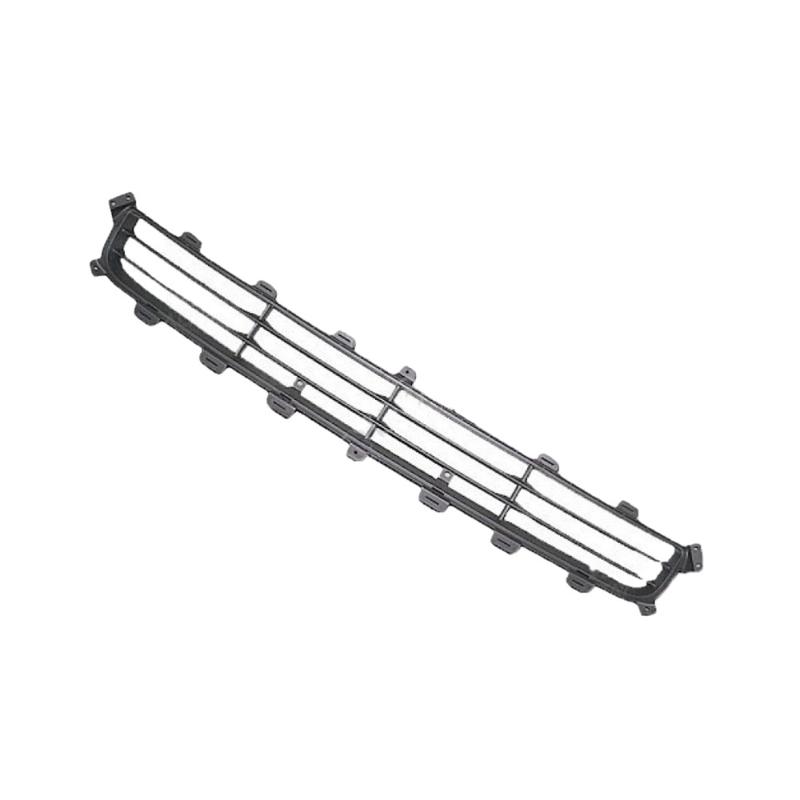 Bumper Grille