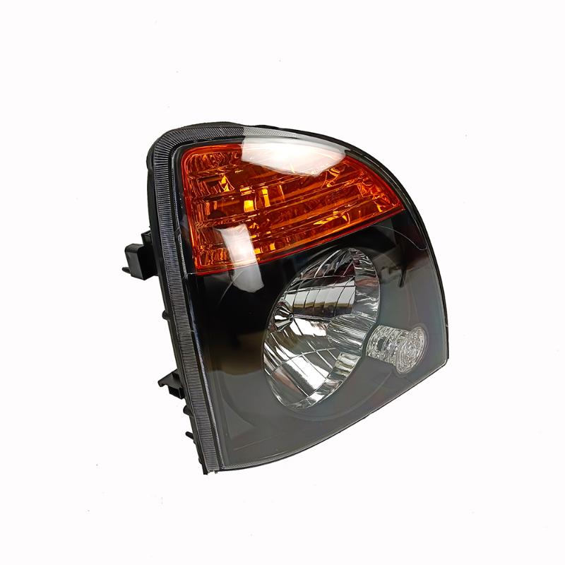 head light