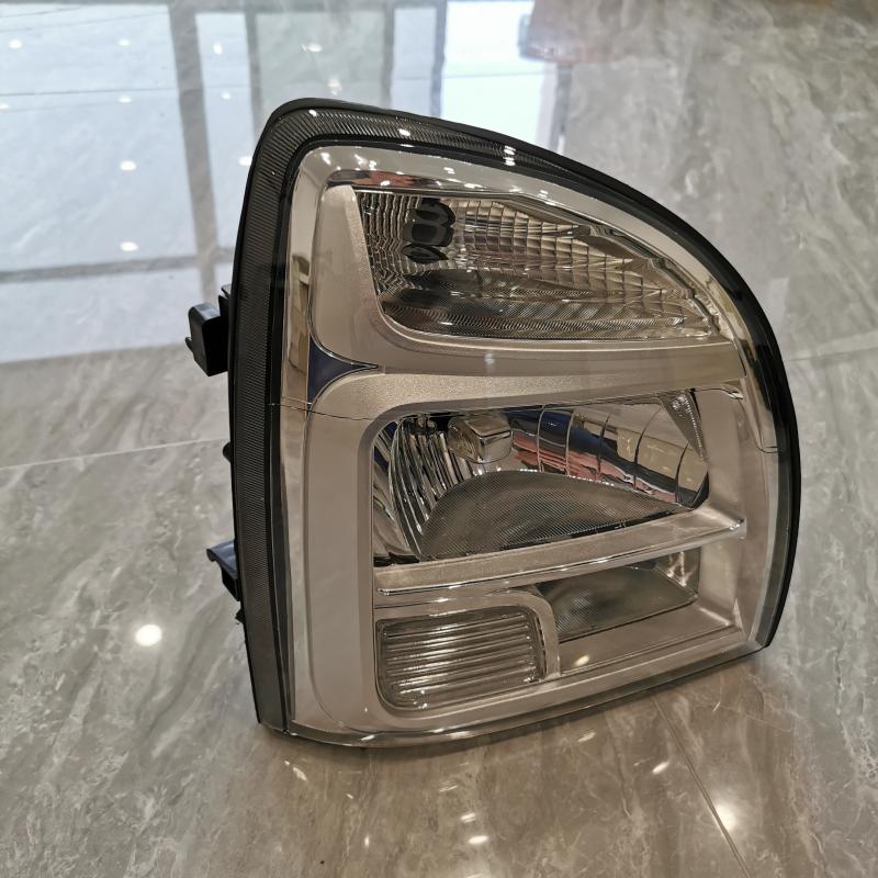 head light(new)