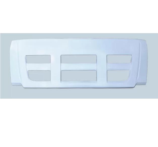 FRONT FACE CHROME