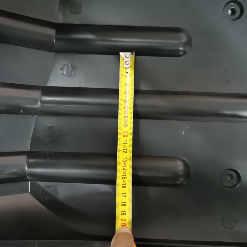 WHEEL FENDER