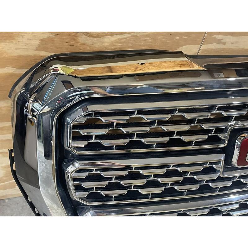 grille