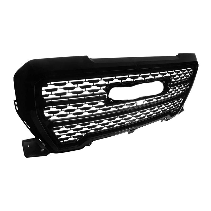 grille