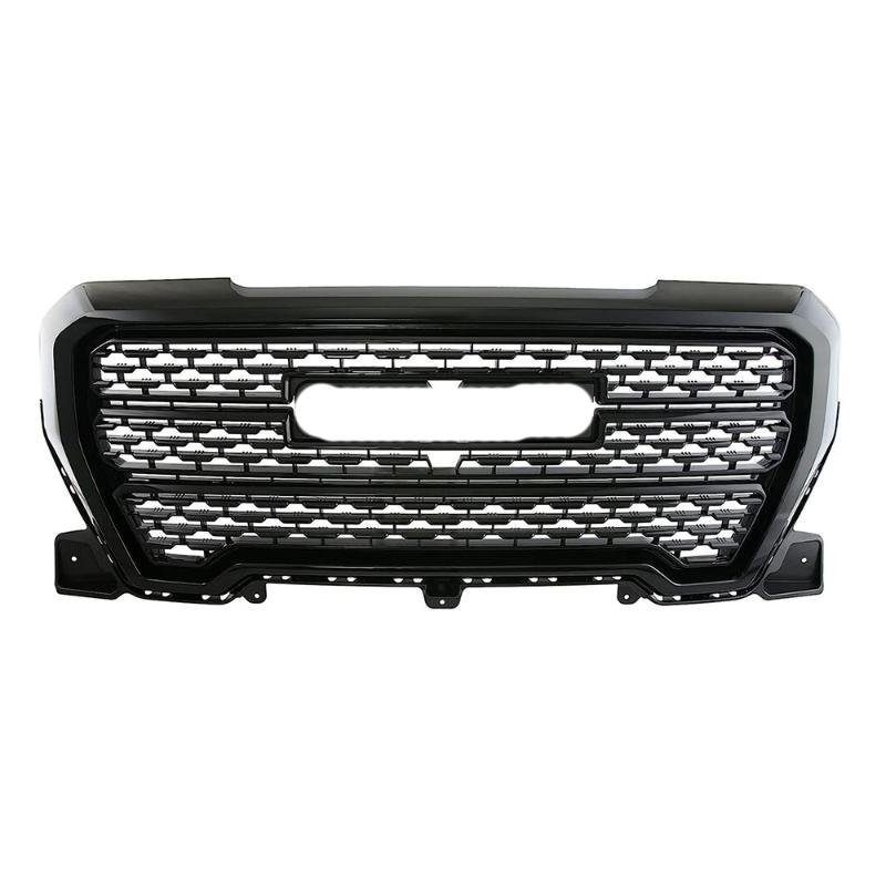 Grill (DENALI haut de gamme) (Tout noir) - 84699827-PFM