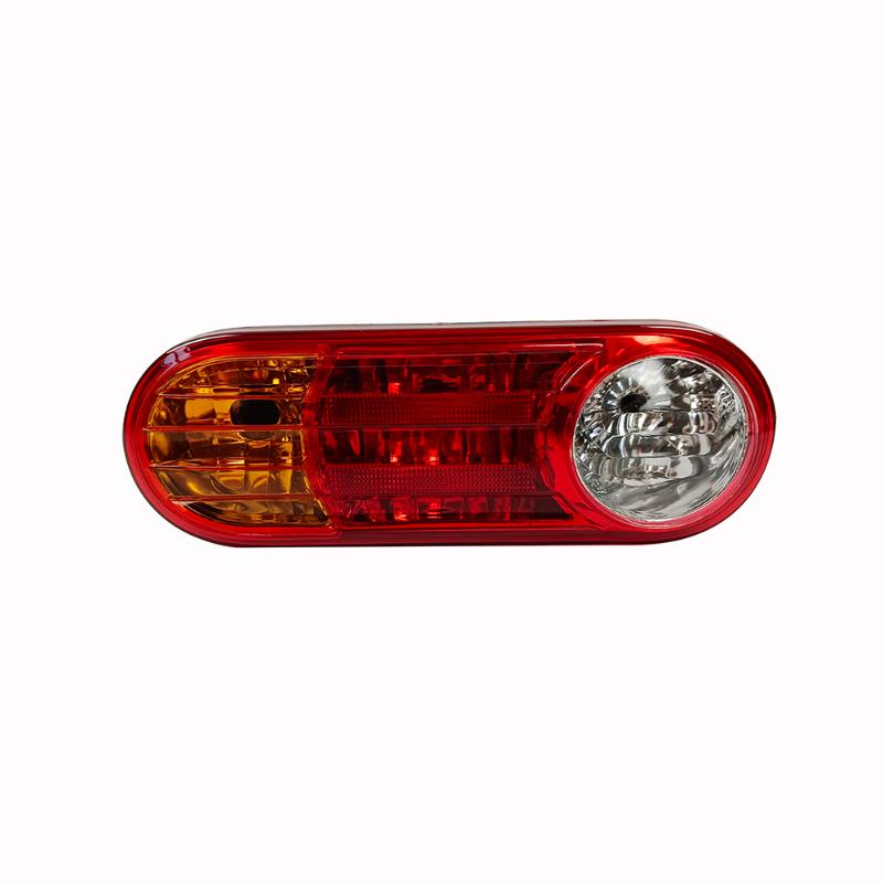 TAIL LIGHT