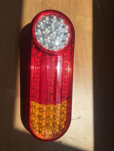 TAIL LIGHT LED