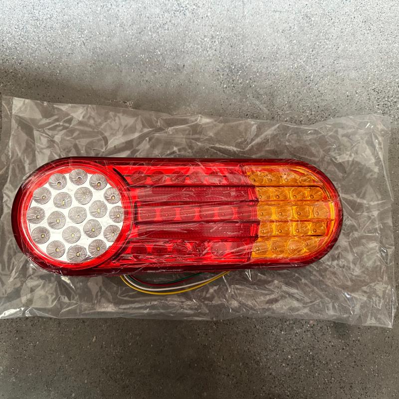 Arka Lambalar (LED) - 92401-4F030; 92402-4F030 - 3