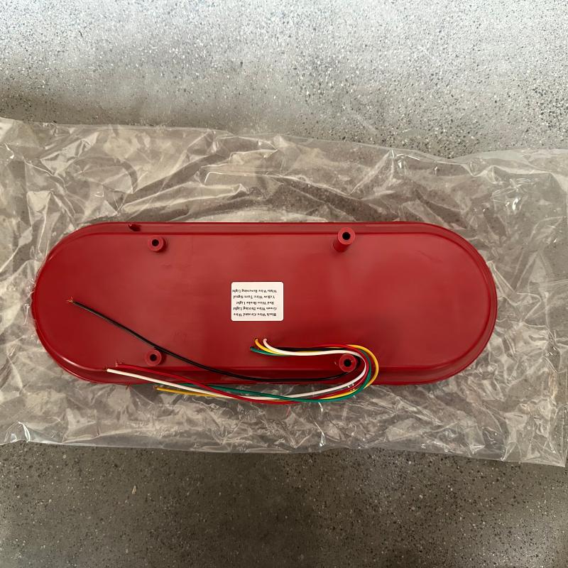 Arka Lambalar (LED) - 92401-4F030; 92402-4F030 - 4