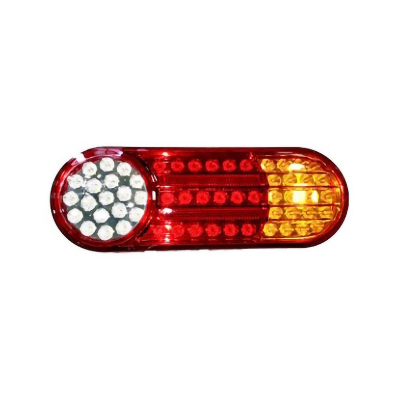 Arka Lambalar (LED) - 92401-4F030; 92402-4F030