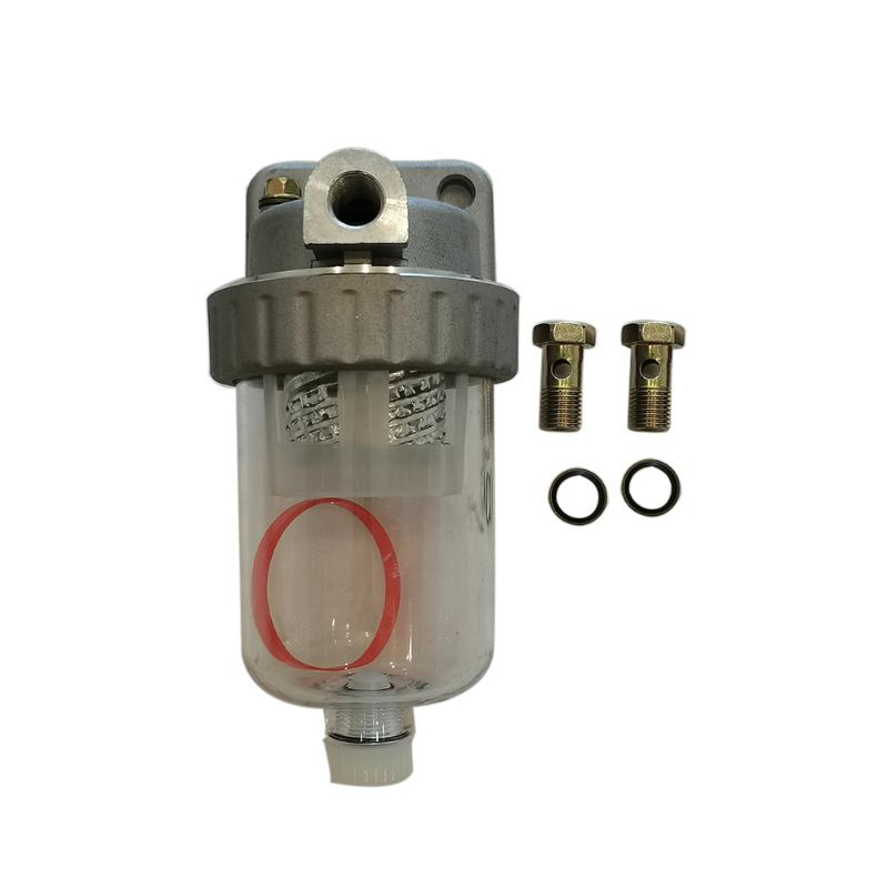 oil water separator
