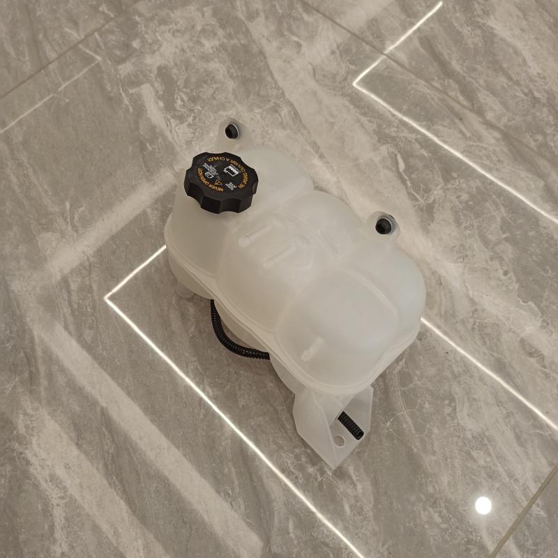 Water Tank - FMC-SIE-2022-002 - 3
