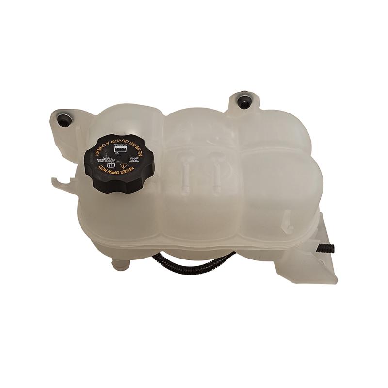 Water Tank - FMC-SIE-2022-002