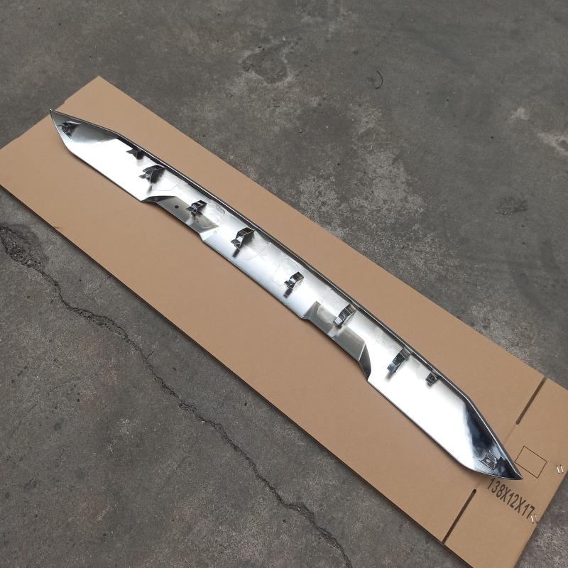 Bande lumineuse de capot - GMC-SIERRA-1515 - 5