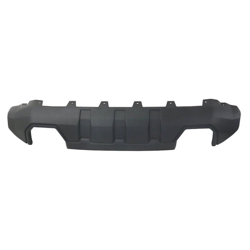 Front bumper cover lower