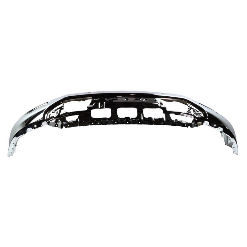 Masque de pare-chocs avant - 23243500 - 3