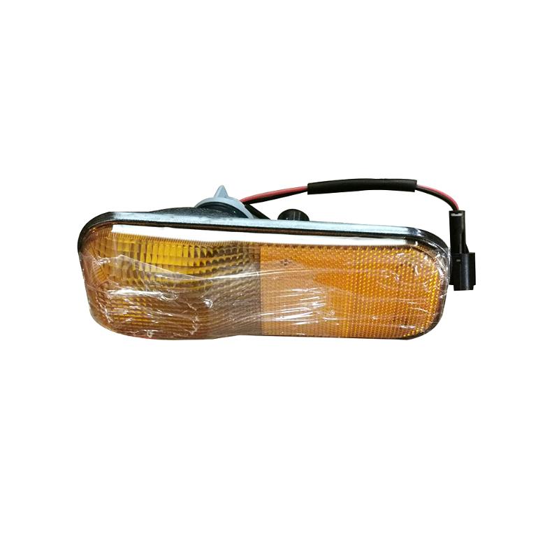 SIDE LIGHT