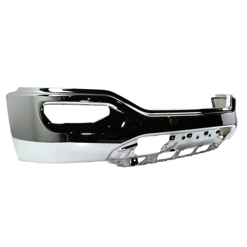 Front Bumper Face Bar