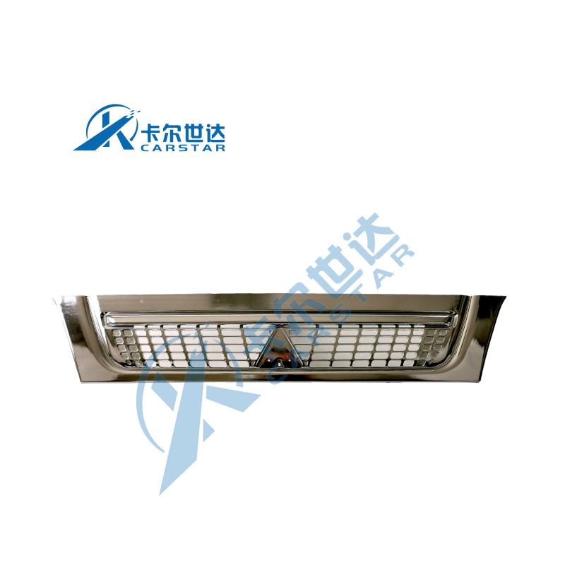 automotive grille