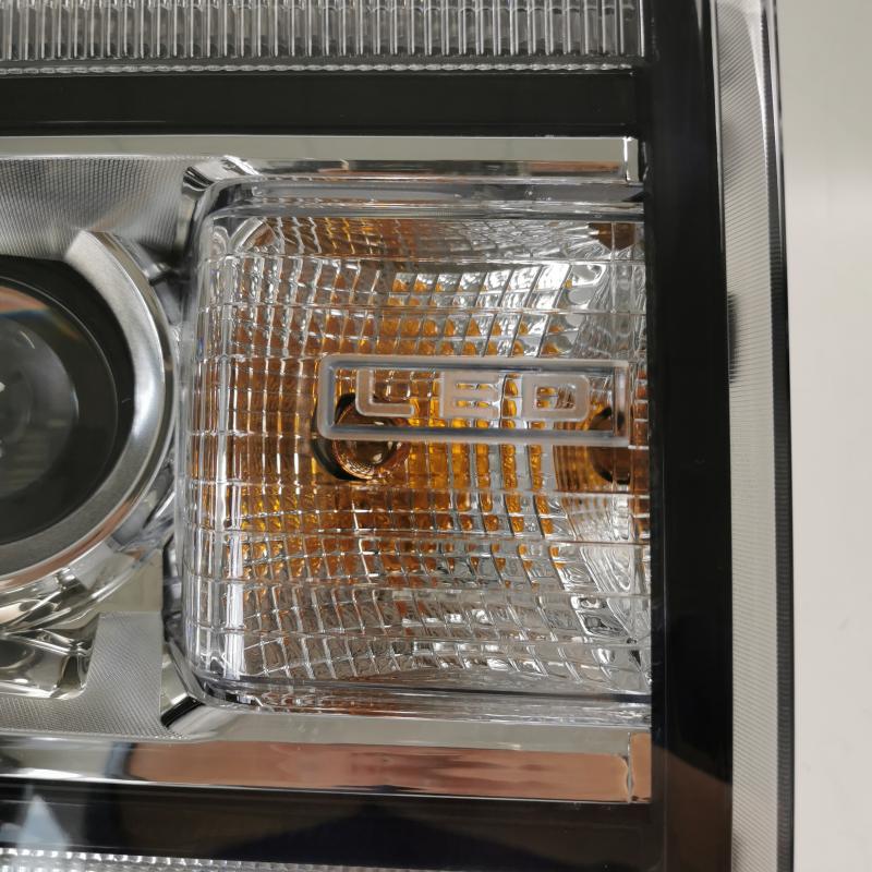 headlamp