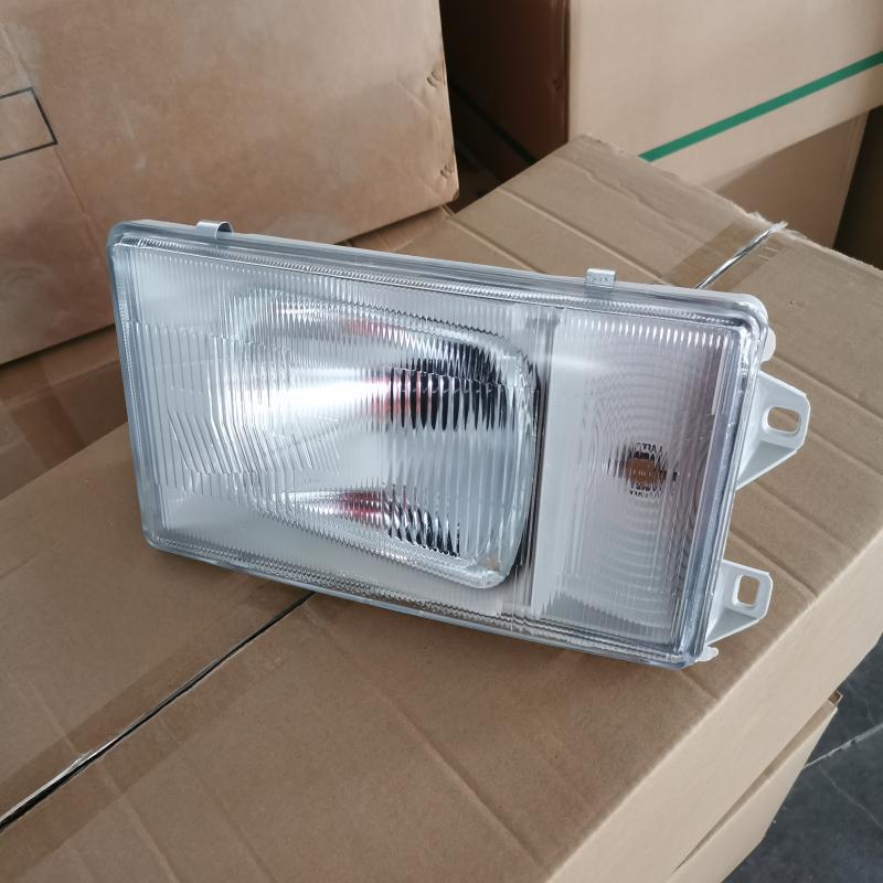 HEAD LAMP