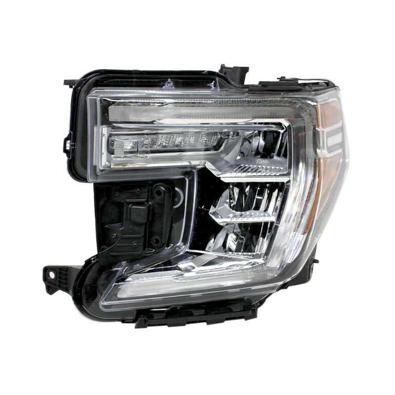 headlamp