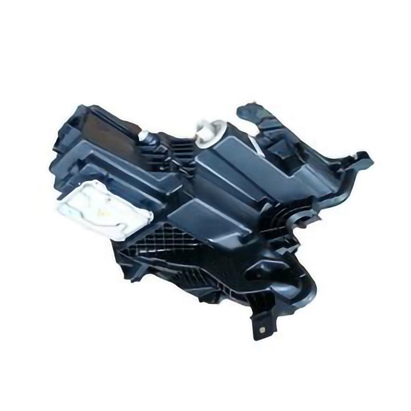 headlamp