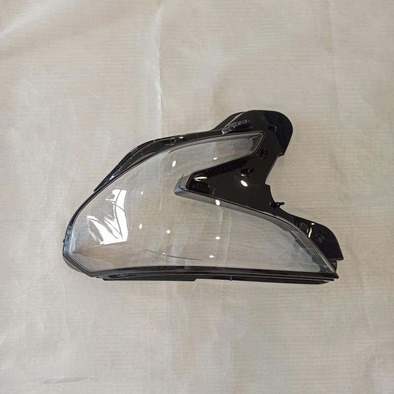 headlight cover