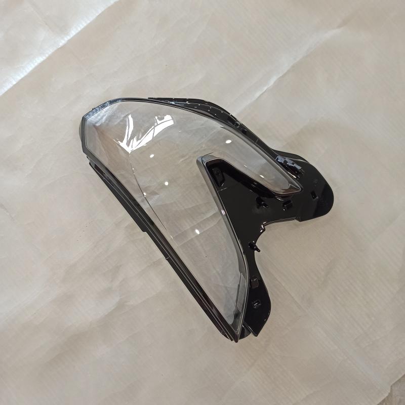 Headlight cover - QCA2TX-002200 - 3
